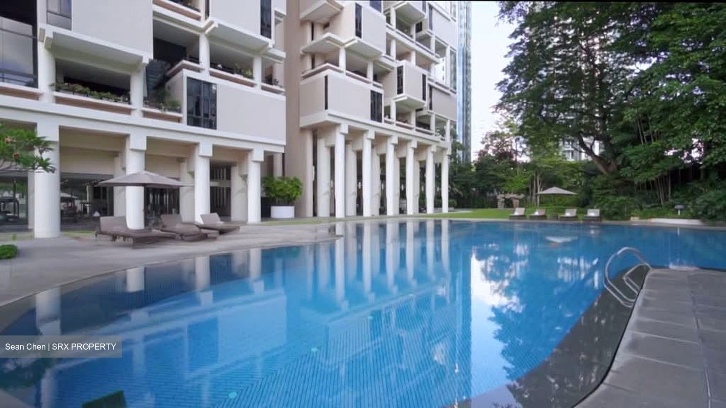The Colonnade (D10), Condominium #594590861